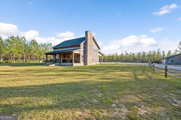 Waycross, GA 31503,6341 Perch Creek TRL