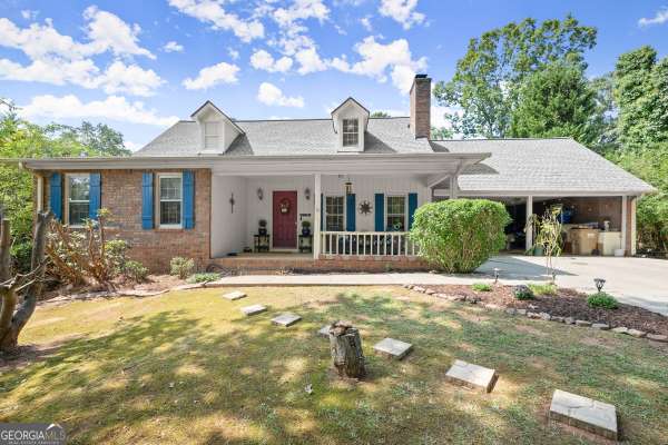 3183 Clarks Bridge, Gainesville, GA 30506