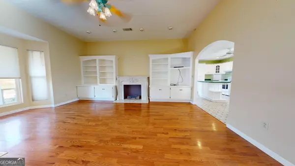 Swainsboro, GA 30401,138 Lynn ST
