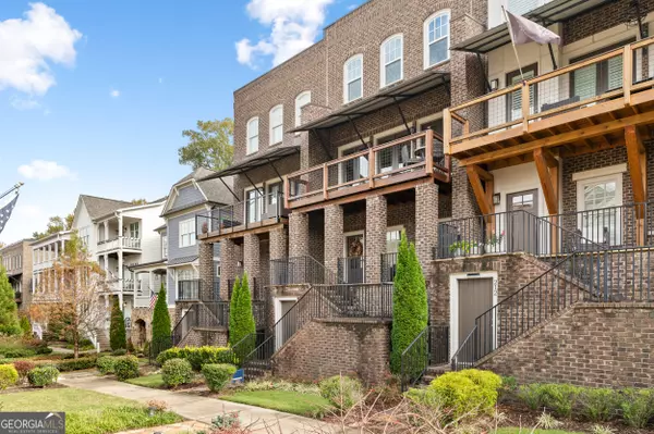 208 Easy Pines WAY NE #43, Marietta, GA 30060