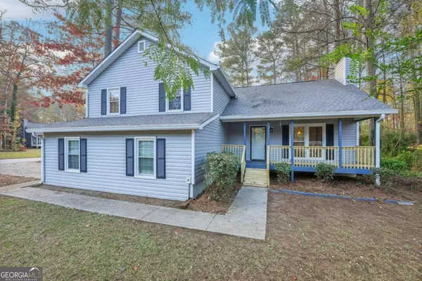 Powder Springs, GA 30127,5385 Telford CT