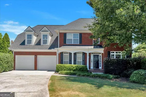 24 Prestwick LOOP NW,  Cartersville,  GA 30120