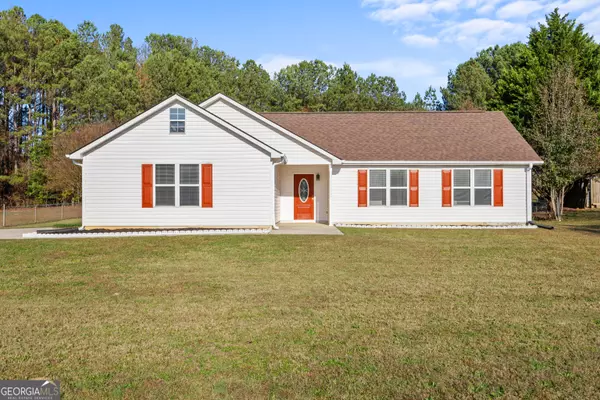 73 Hayward Bishop WAY, Senoia, GA 30276