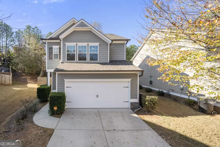 260 Royal Crescent TER, Canton, GA 30115