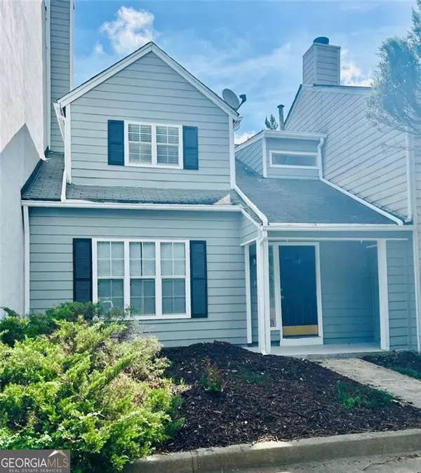 Norcross, GA 30071,603 Brighton CT