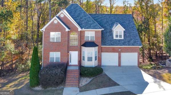 5932 Rosie, Mableton, GA 30126