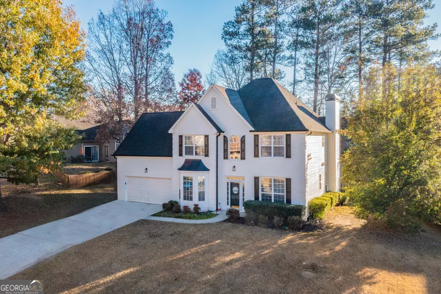 1578 Rocky Knoll, Dacula, GA 30019