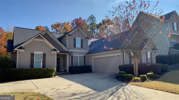 58 MEADOWLARK, Dallas, GA 30132