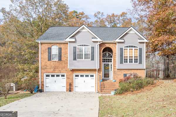 201 Southern Grace, Rome, GA 30161