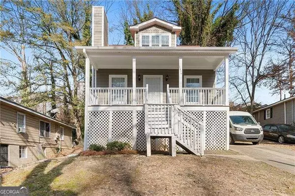 1477 AKRIDGE, Atlanta, GA 30314