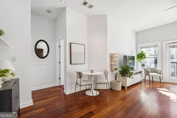 Atlanta, GA 30307,870 INMAN VILLAGE Pkwy NE #308