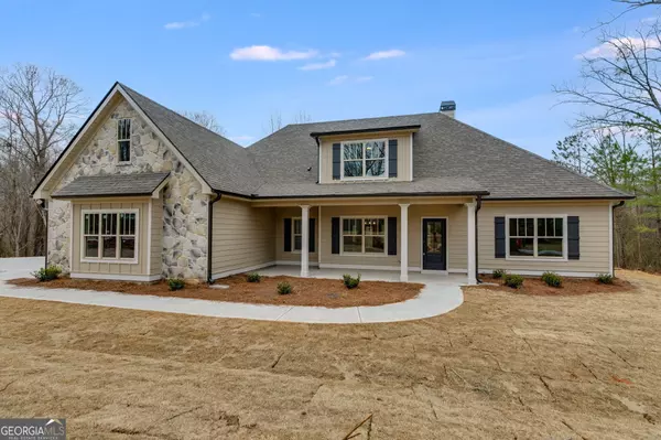 Bowdon, GA 30108,426 Ayers RD