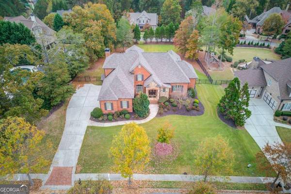 2165 Vesper Oak, Braselton, GA 30517