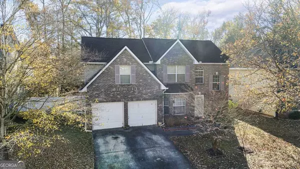 Hampton, GA 30228,121 Kentwood Springs DR