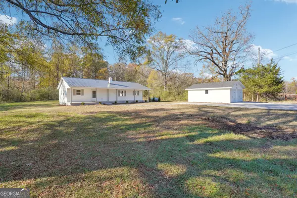 Sugar Valley, GA 30746,168 Pulpwood RD
