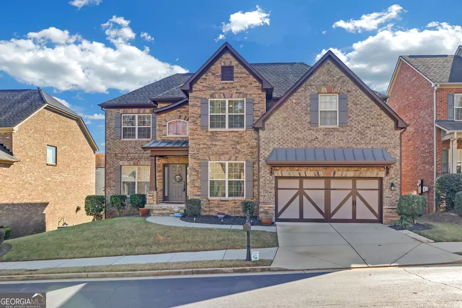 3628 Union Park, Duluth, GA 30097