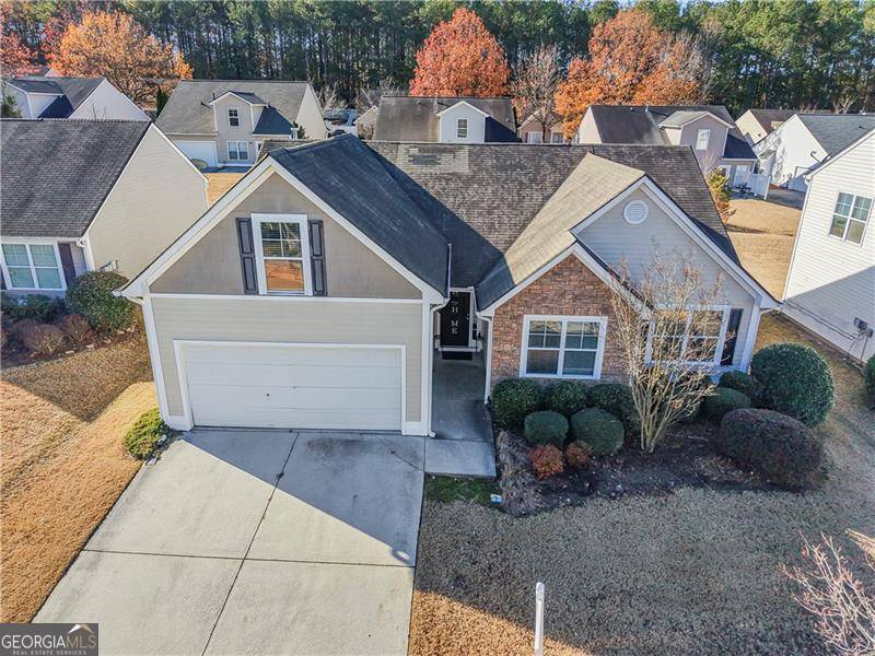 Loganville, GA 30052,3851 Village Main ST