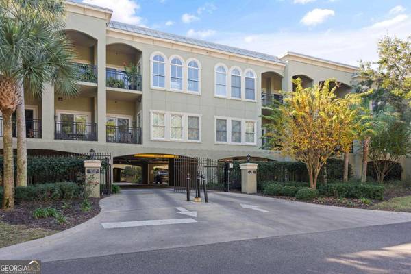 150 Salt Air DR #310, St. Simons, GA 31522