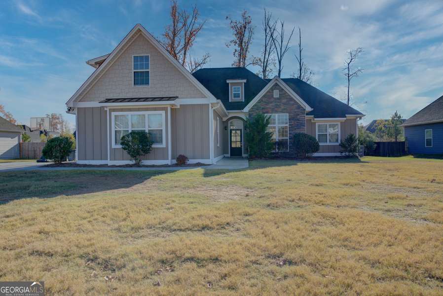 6 Rambling Oaks, Rome, GA 30165