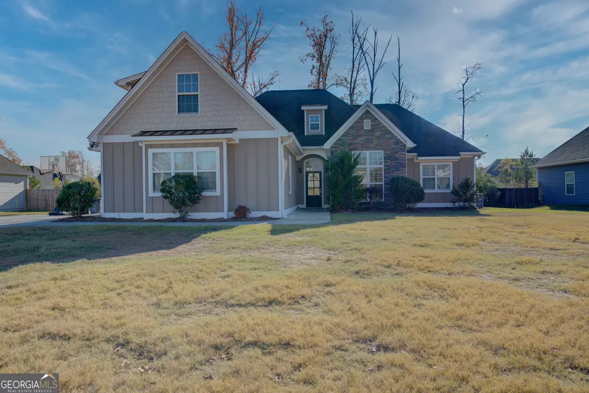 Rome, GA 30165,6 Rambling Oaks DR NE