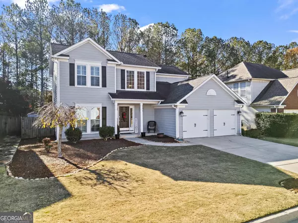 Alpharetta, GA 30004,2525 Cogburn Ridge