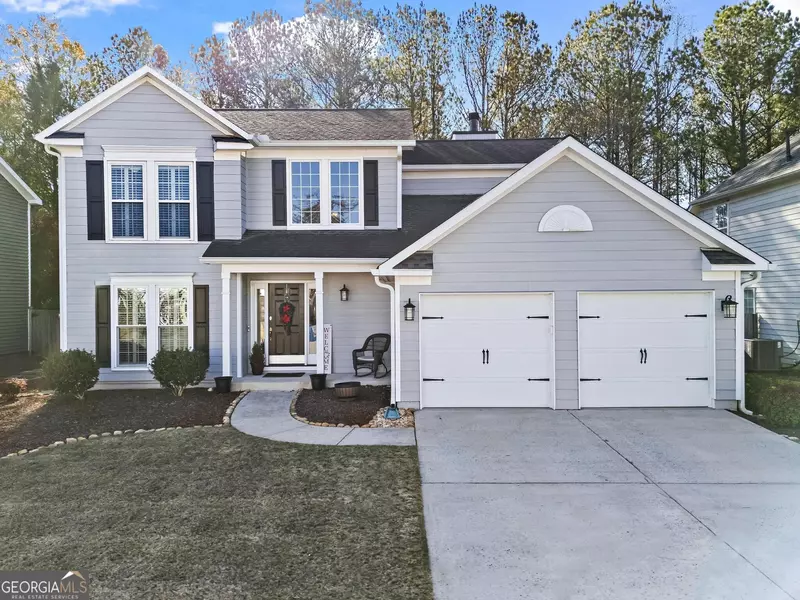 2525 Cogburn Ridge RD, Alpharetta, GA 30004