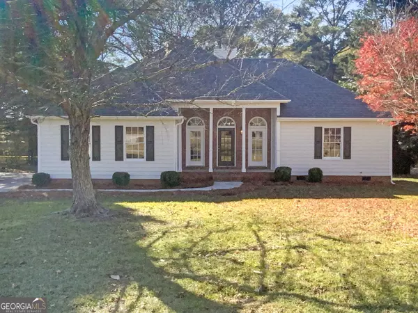 308 Maddox, Griffin, GA 30224