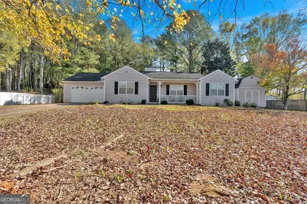 25 Ridge DR, Senoia, GA 30276