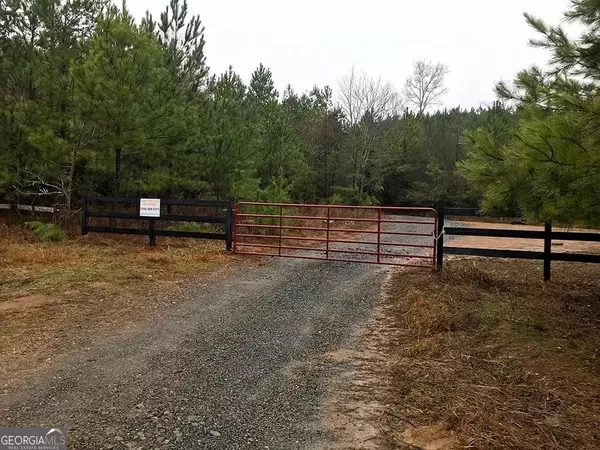 0 Booger Hollow RD, Rome, GA 30161