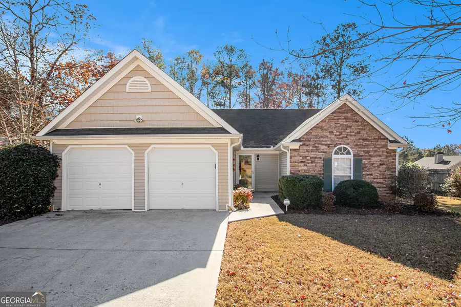 262 Hampton Oaks CIR, Villa Rica, GA 30180