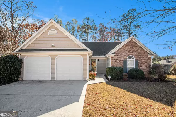 Villa Rica, GA 30180,262 Hampton Oaks CIR