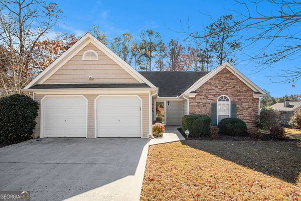 262 Hampton Oaks CIR,  Villa Rica,  GA 30180