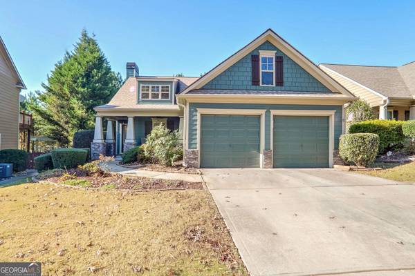 411 Arrowhead,  Canton,  GA 30114