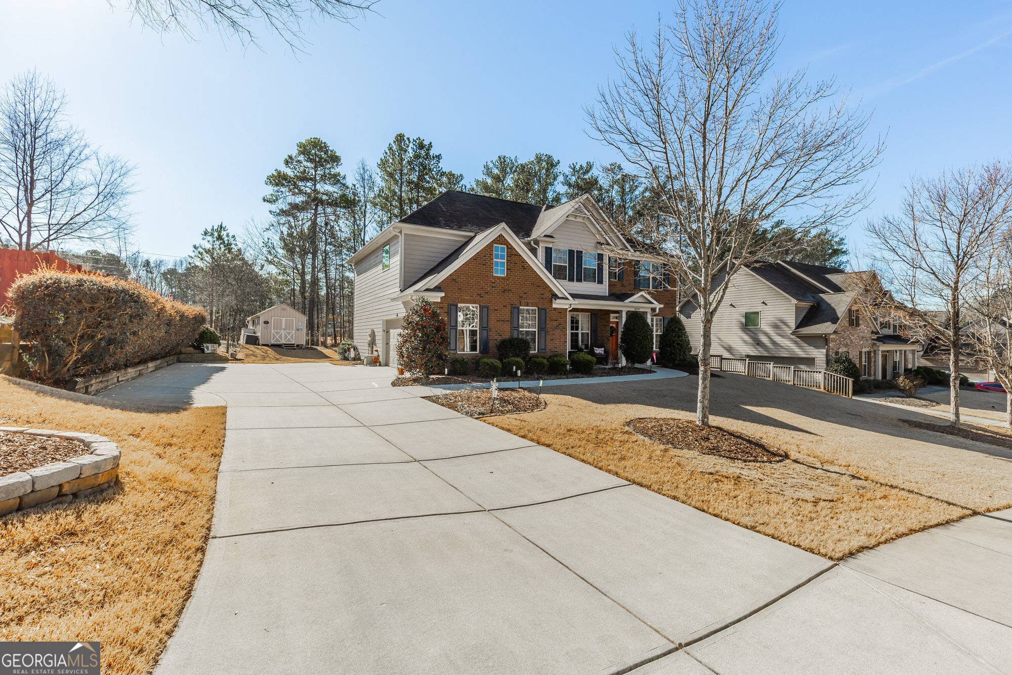 Powder Springs, GA 30127,3829 Reece Farms CT