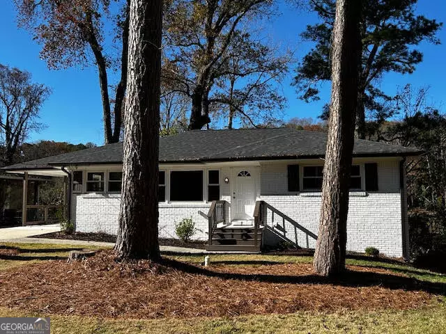 1723 Capistrana PL, Decatur, GA 30032