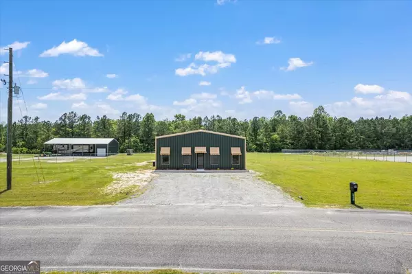 Blackshear, GA 31516,6175 Sundance