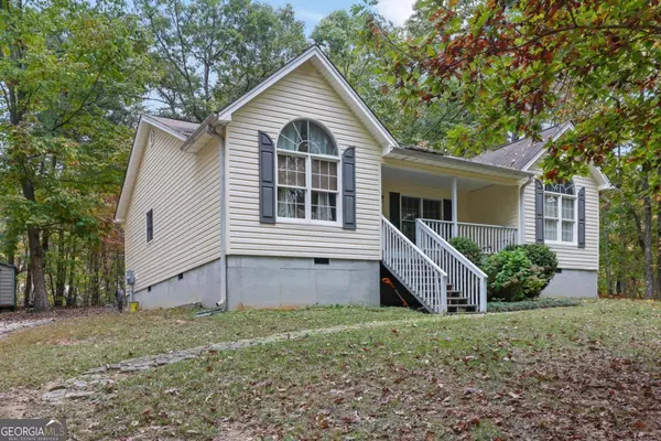 78 Carlton Seitz RD,  Dahlonega,  GA 30533