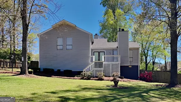 2193 Hampton TRL SE, Conyers, GA 30013
