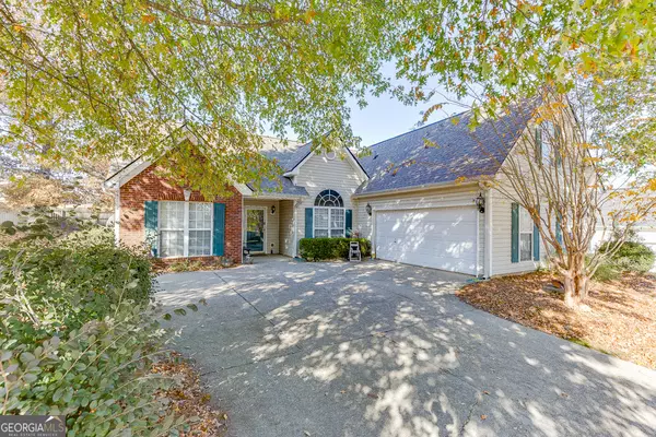 3228 Tuggle Ives, Buford, GA 30519