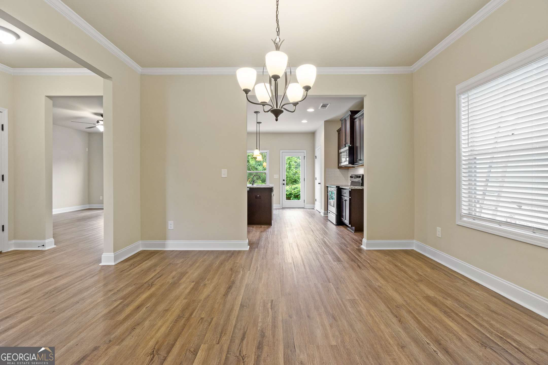 Hampton, GA 30228,2275 Lovejoy RD #LOT 72
