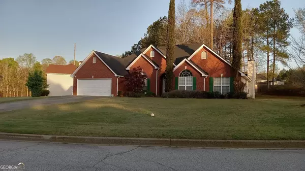 Ellenwood, GA 30294,2562 PENDERGRASS CT