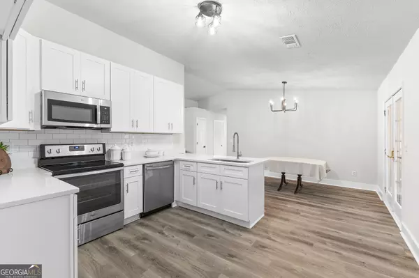 Maysville, GA 30558,74 Freeman DR