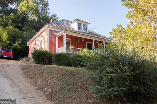 160 Strickland, Athens, GA 30601