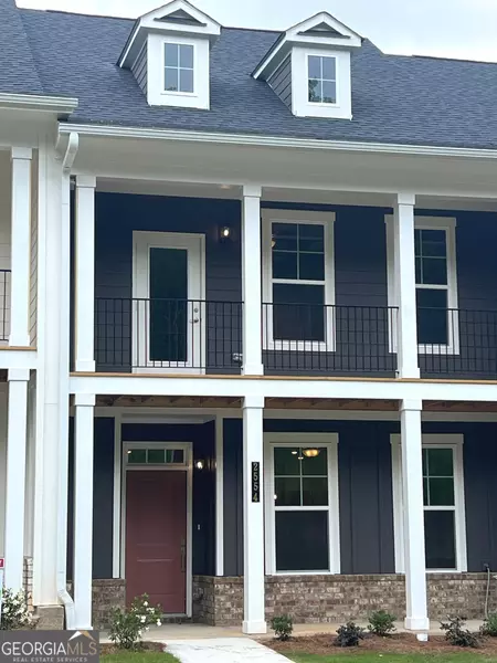 2554 Harbor Ridge Pass Lot 339, Gainesville, GA 30507