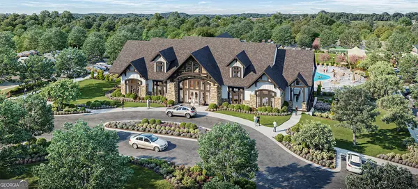 Gainesville, GA 30507,2250 Harbor Ridge Pass Lot 340
