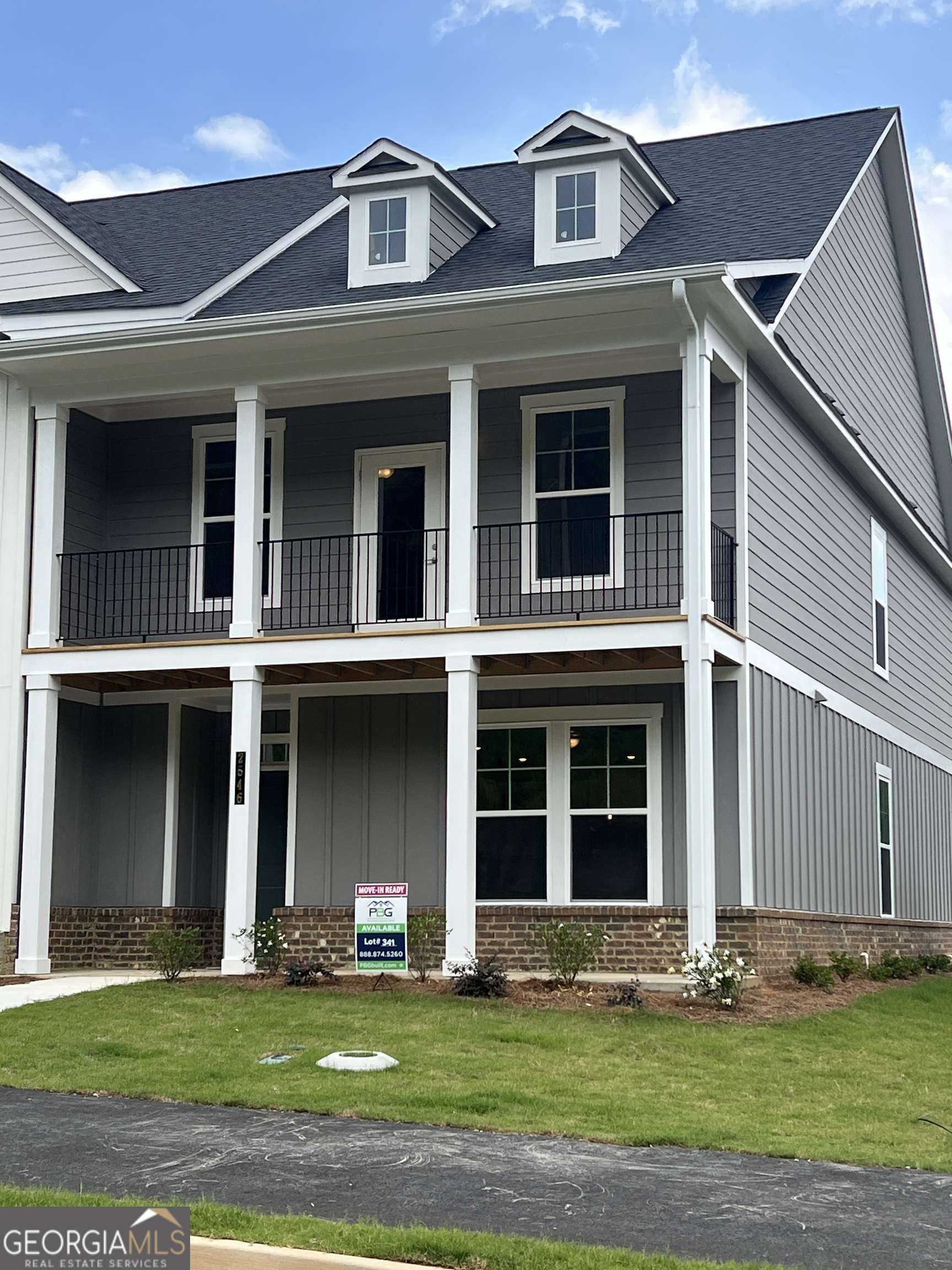 2546 Harbor Ridge PASS #341, Gainesville, GA 30507