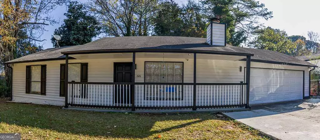Lilburn, GA 30047,626 Dickens RD NW