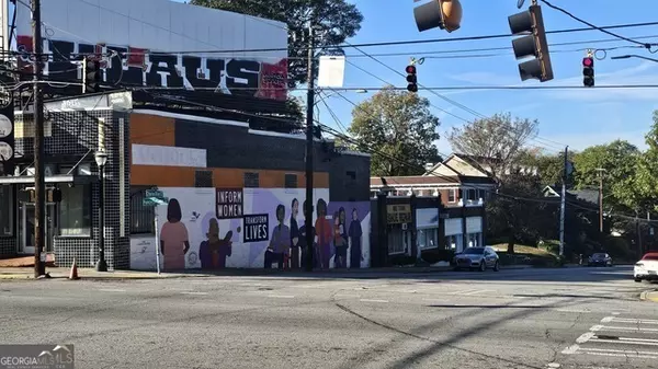 Atlanta, GA 30308,434-B2 Ponce De Leon AVE NE