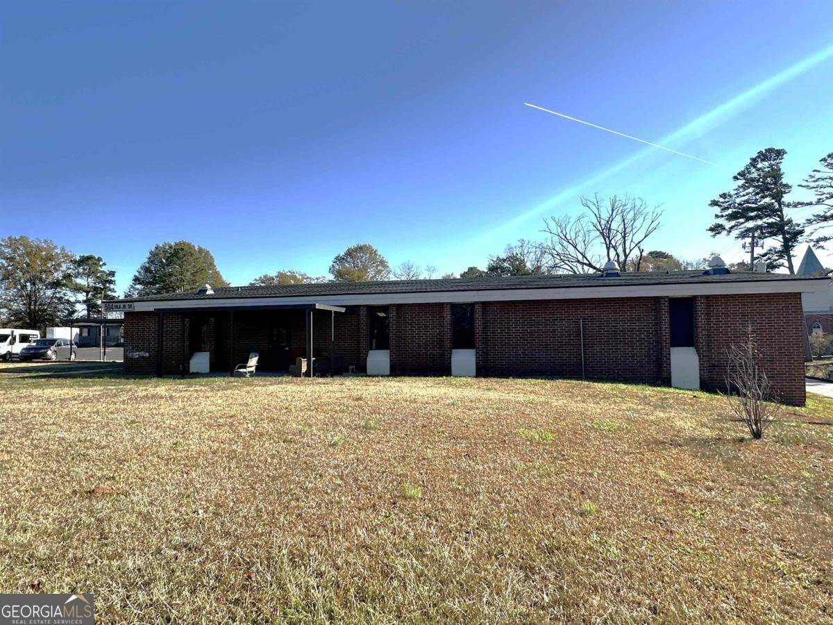 Greensboro, GA 30642,504 Martin Luther King DR