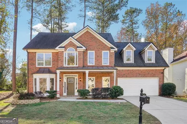 431 SPRING GATE RD, Stone Mountain, GA 30087